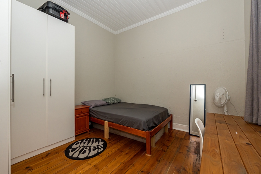 3 Bedroom Property for Sale in Observatory Western Cape